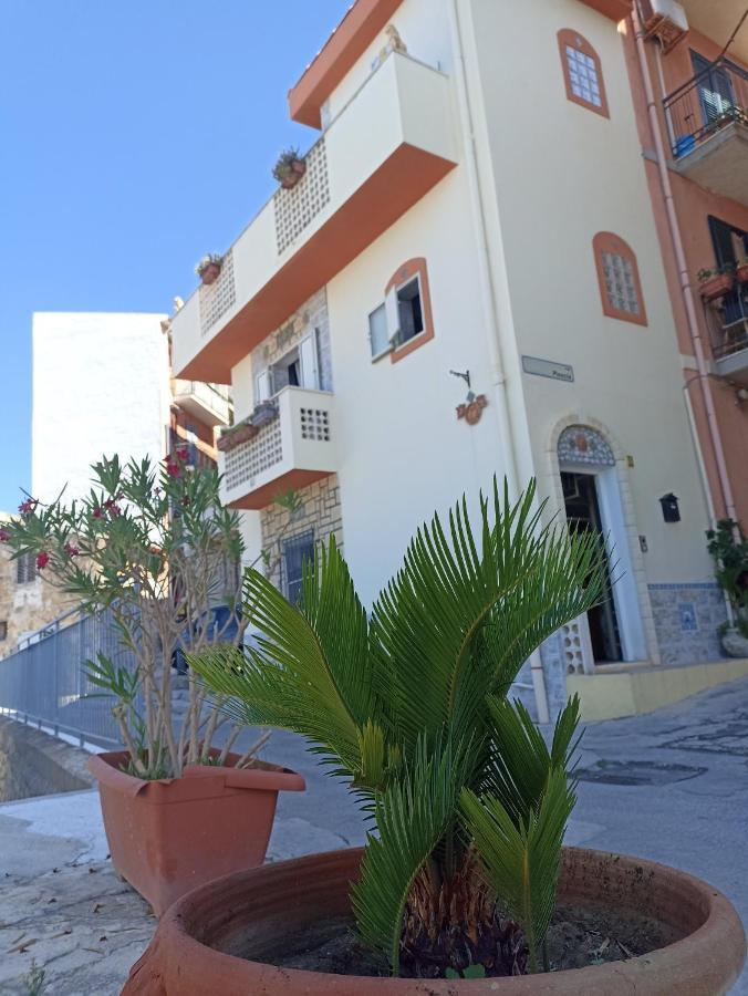 טראביה Torre Vallelunga מראה חיצוני תמונה