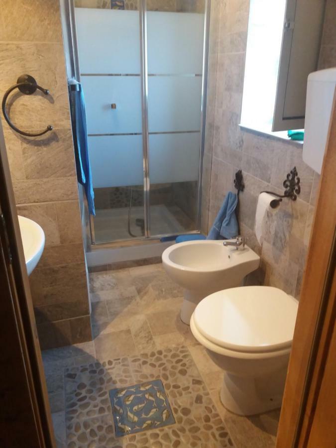 טראביה Torre Vallelunga מראה חיצוני תמונה