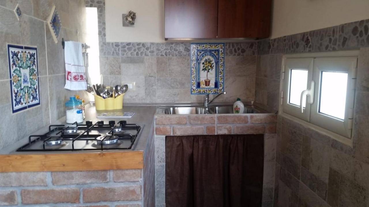 טראביה Torre Vallelunga מראה חיצוני תמונה